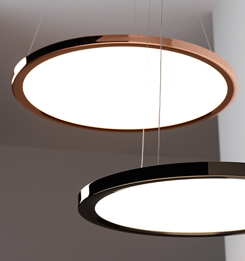 offerta lampada design